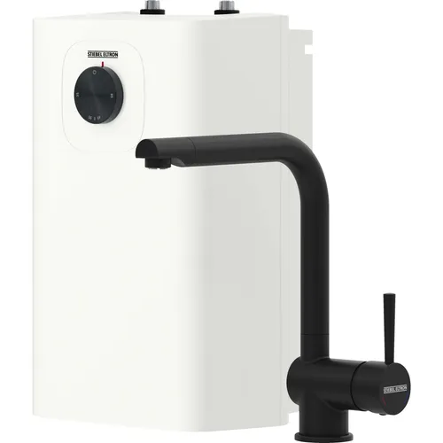 STIEBEL ELTRON SNU 5 Plus Boiler mit Wasserhahn von Stiebel Eltron