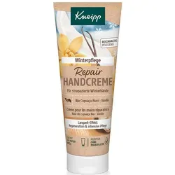 Kneipp Repair Handcreme Winterpflege von Kneipp