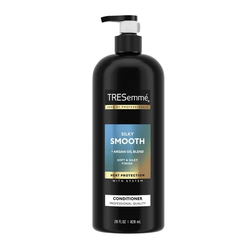 Produktbild Ge TRESemmé Anti-Frizz Conditioner 828ml Haarspülung für glattes Haar