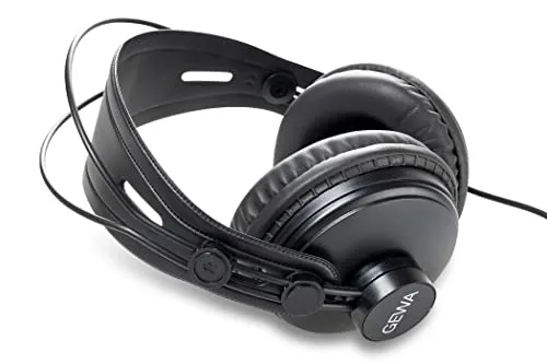 Alpha Audio 170910 HP Three Close Kopfhörer