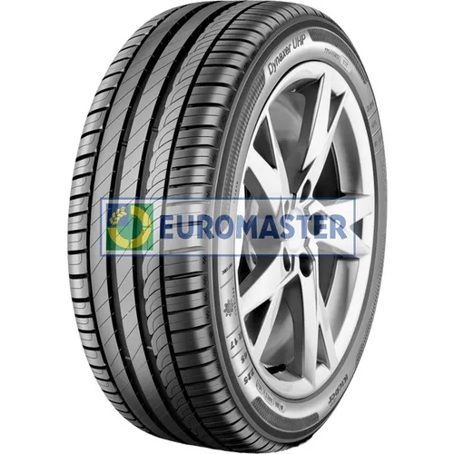 Kleber Dynaxer UHP XL 235/40 R19 96Y Sommerreifen - Autoreifen mit hervorragender Haftung und optimierter Leistung bei Nässe, ideal für sportliche Fahrweise und sicheres Fahren im Sommer.