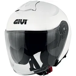 GIVI DKS008 Pinlock 70 Scheibe, transparent