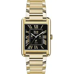 Ice-Watch 025287 Smartwatch ICE Smart TKS 2.0 Goldfarben