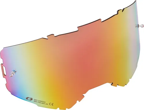 O'Neal Spare Lens Ersatzscheibe für B22/B33 Goggle
