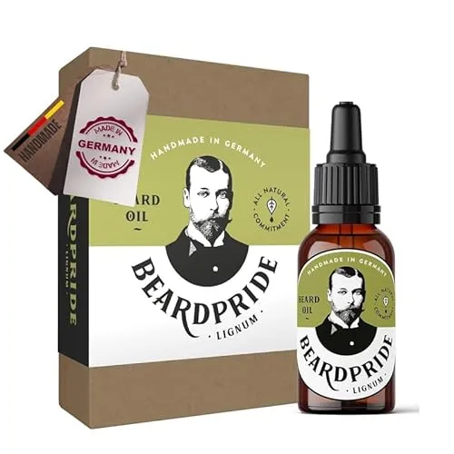 Styling-Gel, Haarspray & Haarschaum Grün von BEARDPRIDE
