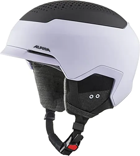 Alpina Ski- / Snowboardhelm