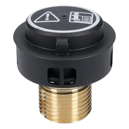 Wartungsverschluss kpl. Ersatz, TeileNr 4.580-760.0 von Kärcher