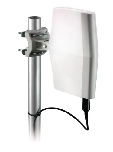 SDV8622 DVB-T/T2 Antenne - Hochleistungsantenne für Fernseher und Radio, ideal für Innen- und Außenanwendungen mit optimalem Empfang.