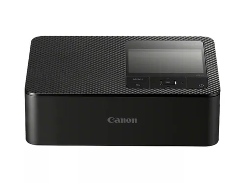 CANON SELPHY CP1500 in schwarz von Canon