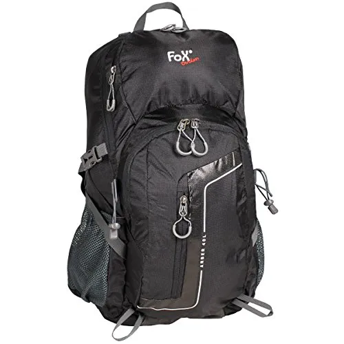 MFH Rucksack Arber 40