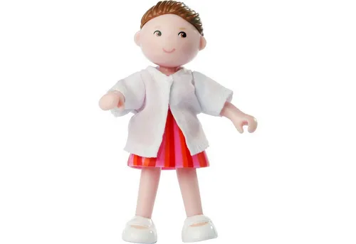 Haba Minipuppe Little Friends (1-tlg)