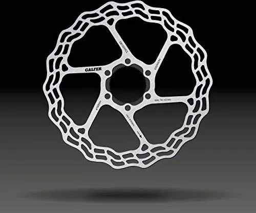 Galfer MTB Disc Wave Bremse 160mm