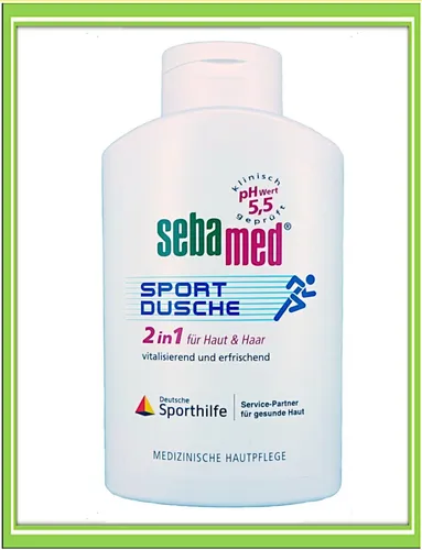 sebamed Waschlotion von sebamed