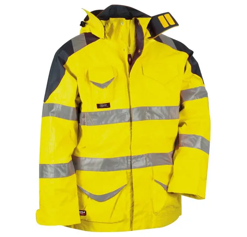 Cofra V024-0-00.Z58 Parka