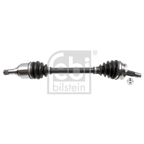Antriebswelle FEBI BILSTEIN 182447 von febi