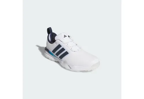ADIDAS ADIPOWER 26 SPIKELESS GOLF SHOES - Trendige Golfschuhe ohne Softspikes, inspiriert von der Power-Design-DNA. Komfortable Passform, atmungsaktiv und mit Traxion-Technologie für optimalen Halt auf dem Platz.