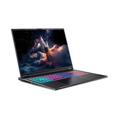 Acer Nitro 18 AI (AN18-61-R7SD) Gaming Laptop - Gaming Laptop mit 45,7 cm (18