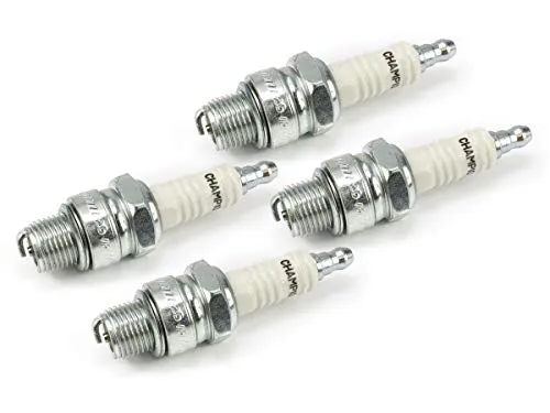 Zündkerze Set 4 Stück Champion QL77JC4