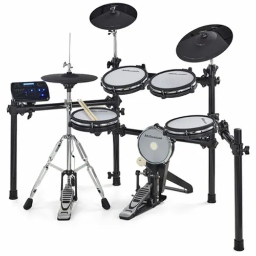 MPS-750X E-Drum Mesh Set
