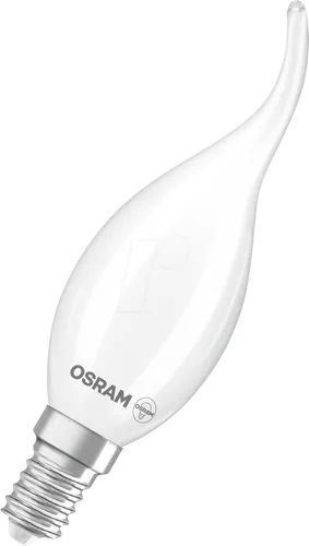 LDV 854443831 - LED-Lampe Superstar E14, 3,4 W, 470 lm, 2700 K, dimmbar, Filamen