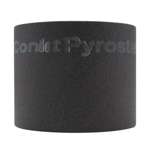 Conlit Pyrostat Uni Brandschutzmatte 125 mm x 10 m