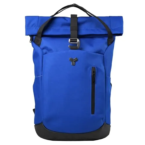 Bevantage Rolltop Casual Rucksack