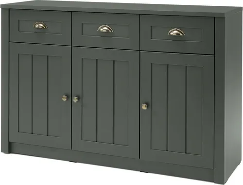 Buffets & Sideboards Grün von Lomadox