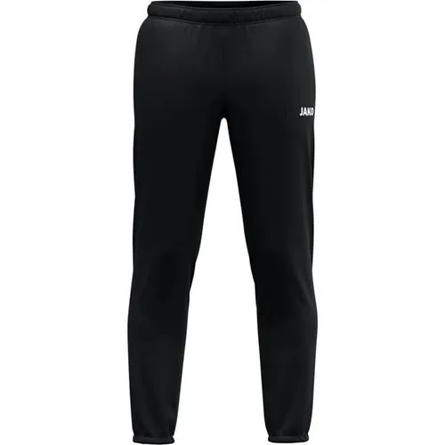 JAKO Damen Sporthose Webhose Dynamic - Nachhaltige 100% recycelte Polyesterhose mit Keep Dry-Technologie für optimalen Tragekomfort und volle Bewegungsfreiheit. Ideal für Sport und Freizeit!