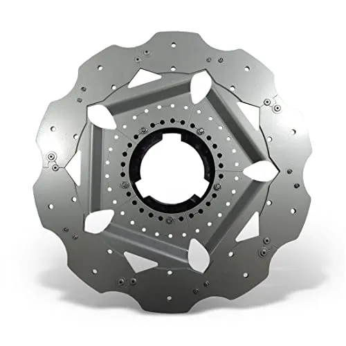 Menzer Diamantschleifteller für ESM 406