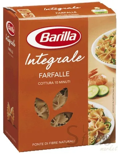 Barilla Pasta & Nudeln von Barilla