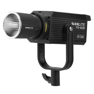 NANLITE Studio-Scheinwerfer FS-60B Bi-Color von Nanlite