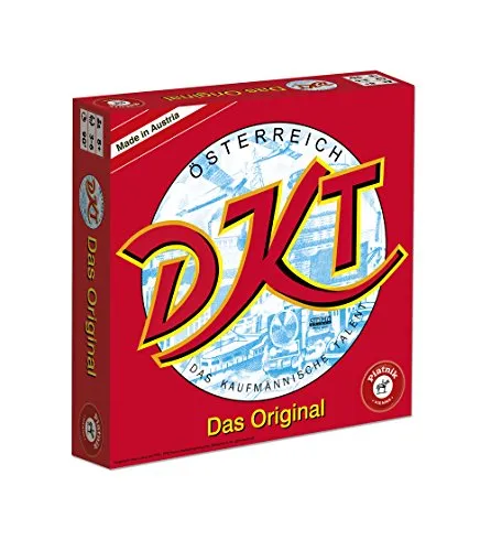 Piatnik DKT von Piatnik