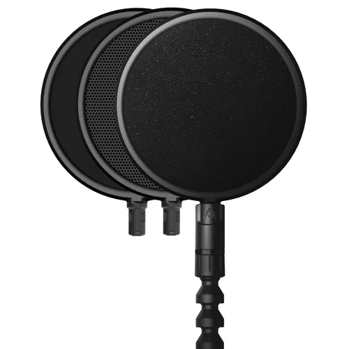 Produktbild Pop Audio Pop Filter Studio Set