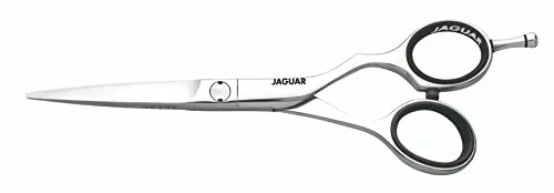 JAGUAR Friseurschere EURO-TECH 5.25 Zoll von Jaguar