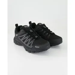 Kastinger Herren Wanderschuhe in Orange, Größe 43 von Kastinger