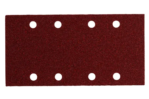 Metabo 10 Schleifblätter 93x230 mm,P 40,H+M,SR (624480000)