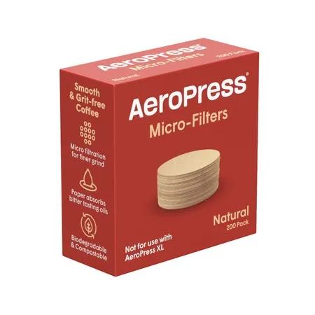 AeroPress von AeroPress