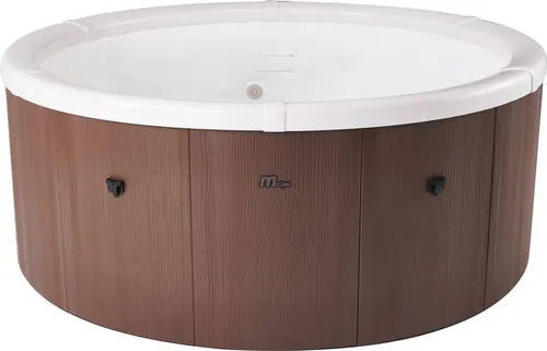 Whirlpool MSpa® Frame Rova für 6 Personen, 970 l