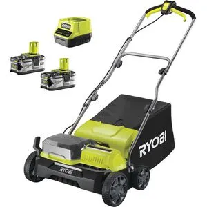 Ryobi Vertikutierer RY18SFX35A-240 ONE+