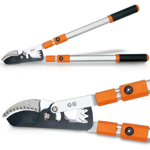HECHT Amboss Getriebe Astschere 050TAH9L