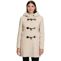 Dufflecoat GIL BRET Damen Größe 36, Beige von Gil Bret