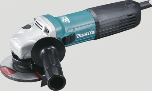 Makita GA5040CF01 Winkelschleifer, 125mm
