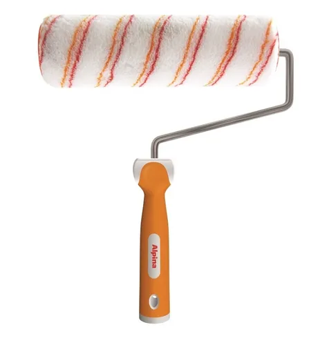 Alpina Spritz-Schutz Spezialroller 18 cm breit