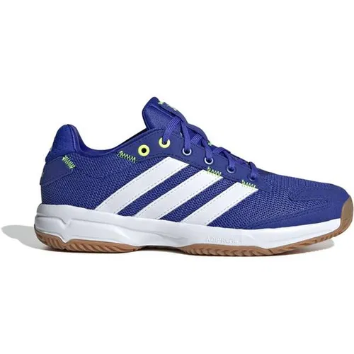 ADIDAS Kinder Handballschuhe Stabil Indoor Kids von adidas