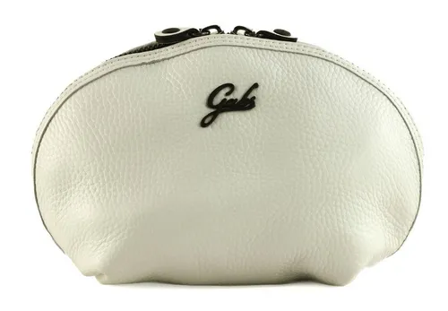 Gabs Aufbewahrungstasche Beauty Bag, aus echtem Kalbsleder