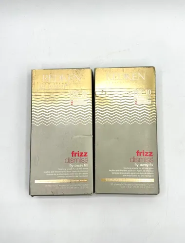 Redken Shampoo & Spülung von Redken