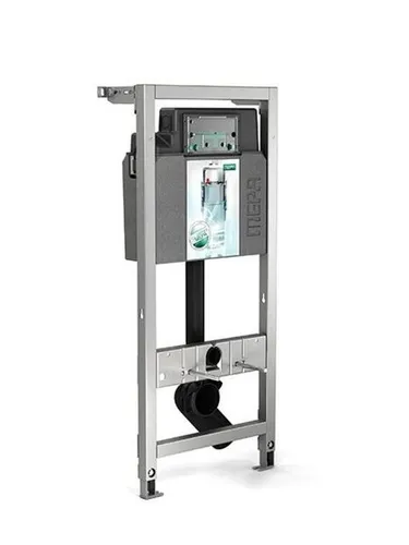 Mepa WC Unterputz Spülkasten VariVIT Trockenbau Sanicontrol SC A31 514101