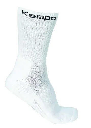 Uhlsport Uhlsport FanSport24 Kempa Team Classic Socke (3 Paar), weiß/schwarz Größe 31-35