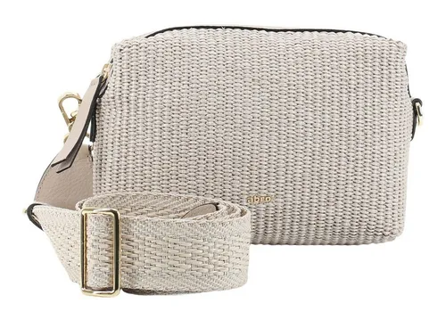 Abro Raffia Kaia Umhängetasche beige 031793-80-43 von abro