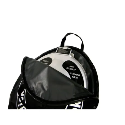 Disklok DSK-CASE Tragetasche Nylon von Disklok